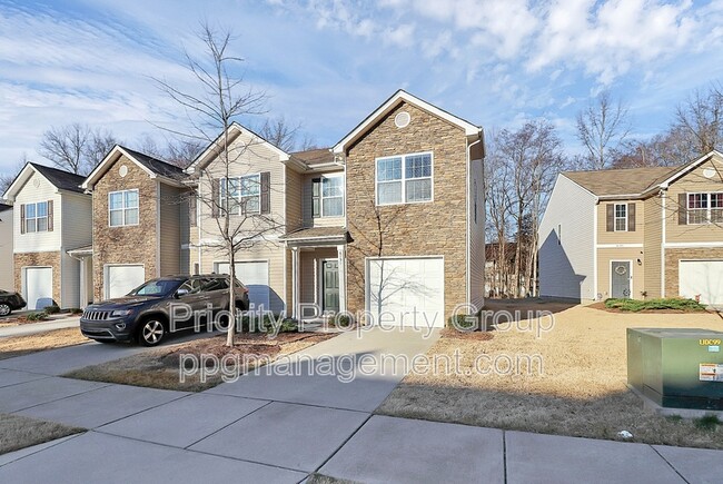 Foto del edificio - 6131 Guildford Hill Ln