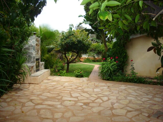 Foto del edificio - 5541 Shirley Ave