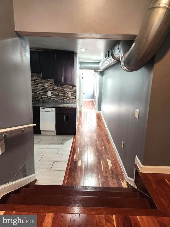 Foto del edificio - 1421 W Baltimore St