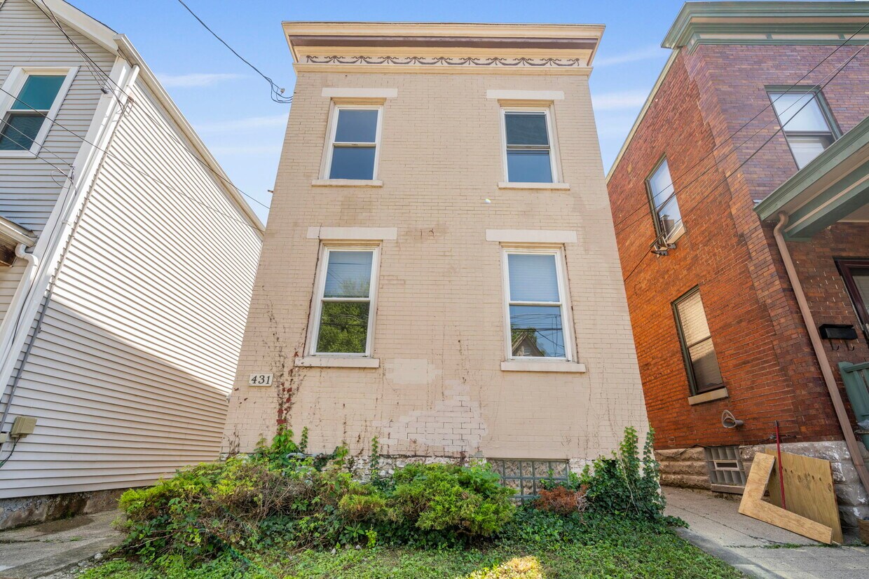 Foto principal - 431 Ada St