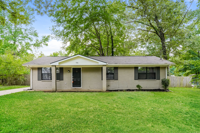Foto principal - 536 Buckeye Ln