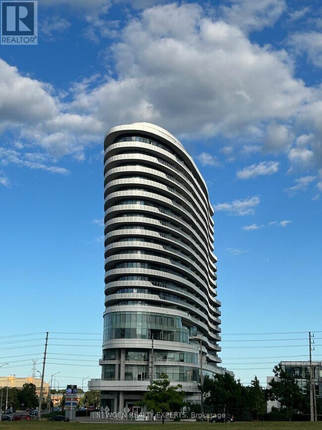 Building Photo - 2520-2520 Eglinton Ave W