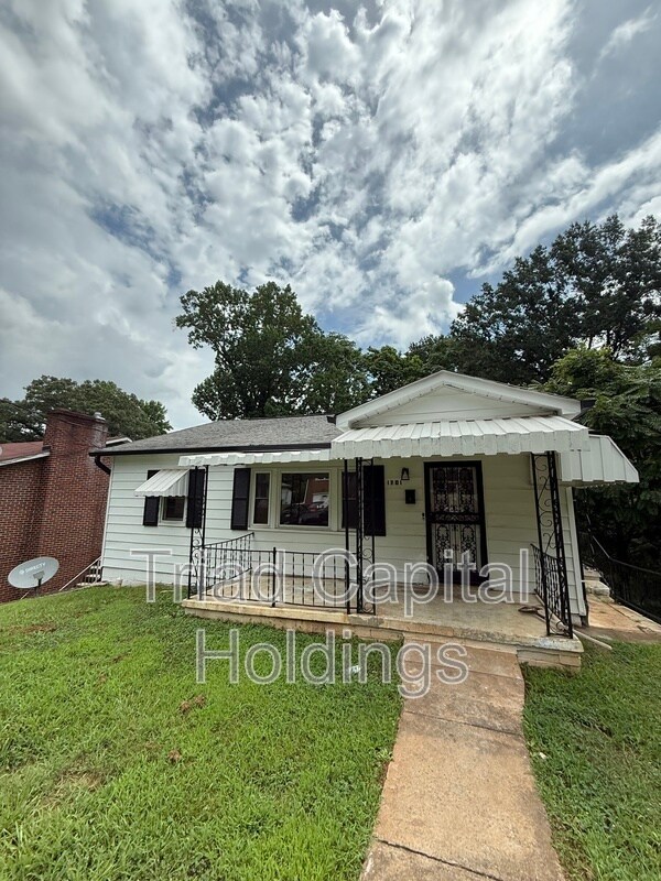 Foto principal - 1701 N Jackson Ave