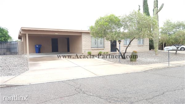 Building Photo - 7543 E 24th St