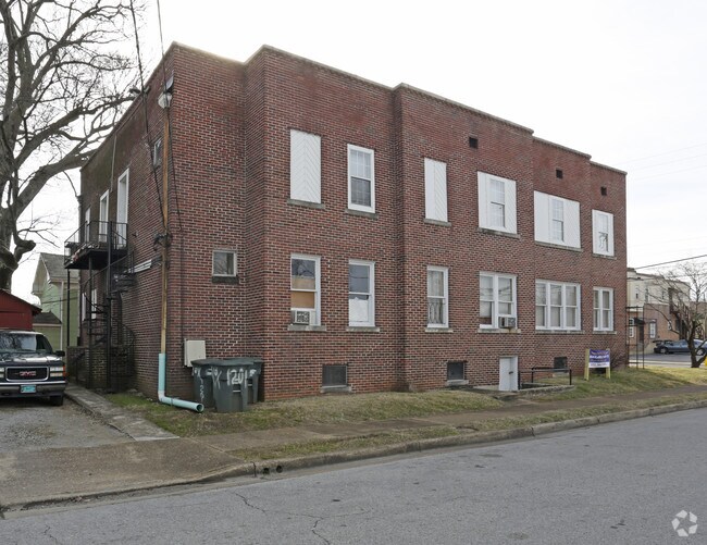 Building Photo - 1202 Duncan Ave