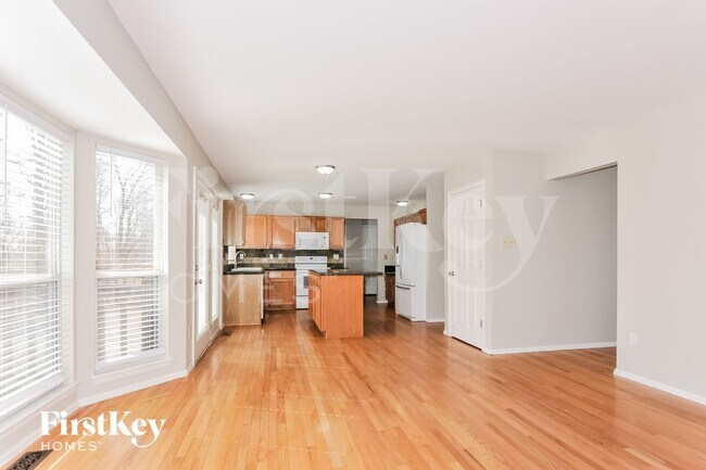 Foto del edificio - 1108 Richland Meadows Dr