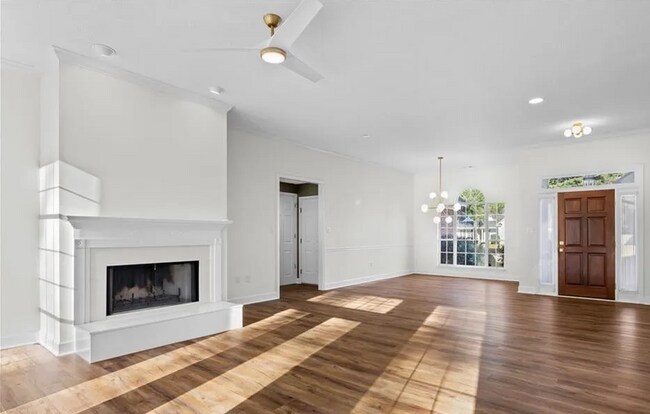 Habitación familiar - 198 Harbour Ln