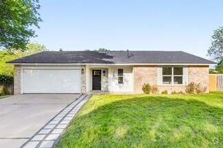 Building Photo - 7707 Whitsun Dr