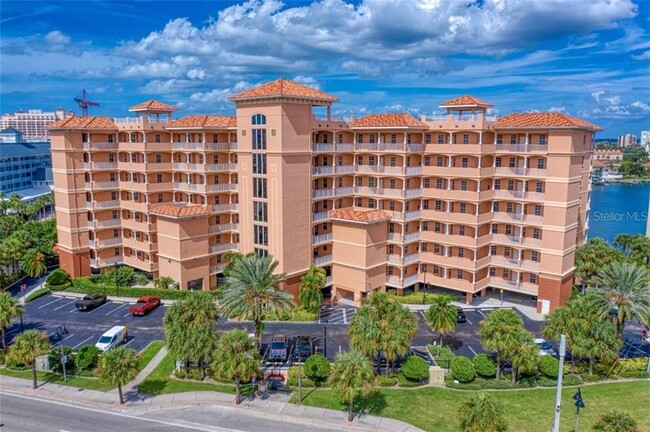 Foto del edificio - 530 S Gulfview Blvd