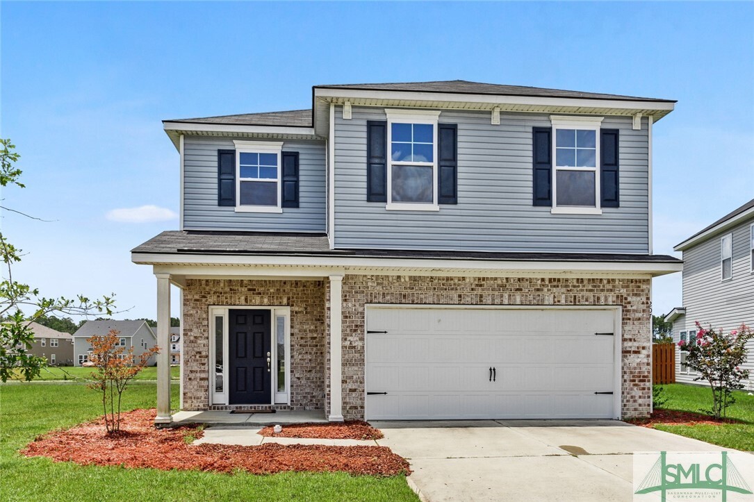 Primary Photo - 207 Brickhill Cir