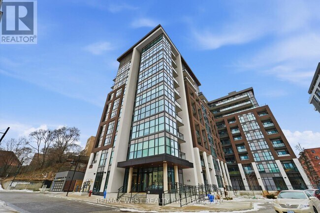 Photo du bâtiment - 25 Neighbourhood Ln.