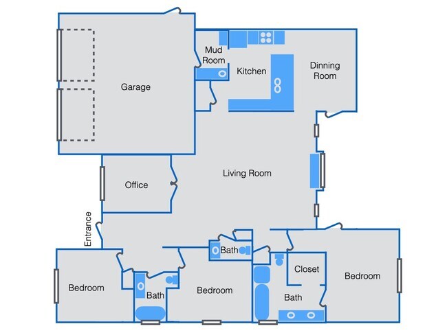 Foto del edificio - 3310 23rd Ave NW