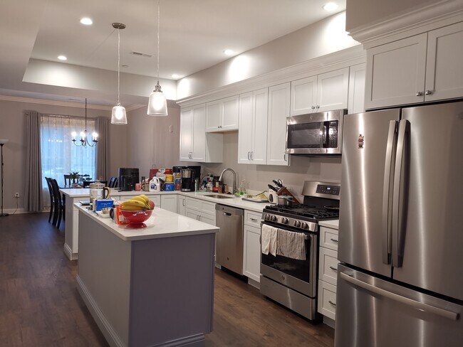 Cocina - 868 Washington St