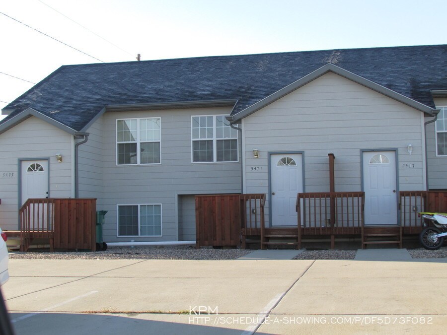 5435 Williams St, Rapid City, SD 57703 House Rental in Rapid City, SD