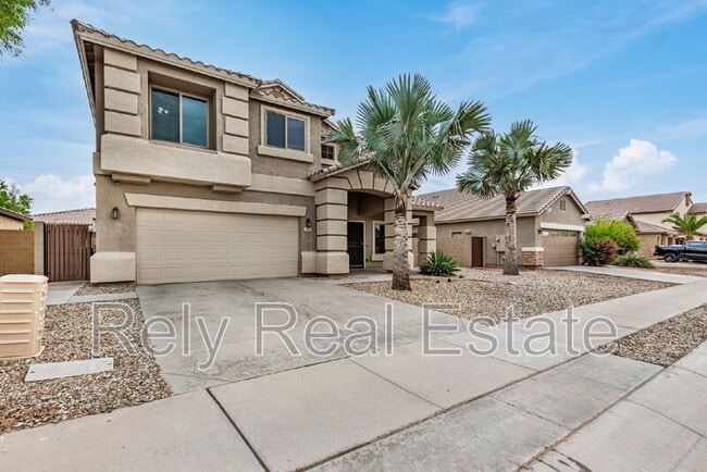 Building Photo - 305 S 165th Dr