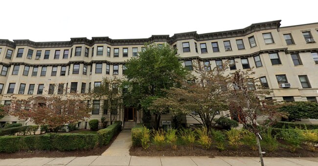 Foto del edificio - 1872 Commonwealth Ave