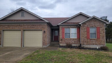 Building Photo - 398 Deer Park Way