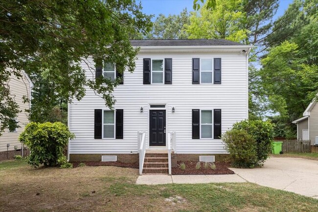 Building Photo - 3909 Iron Horse Rd