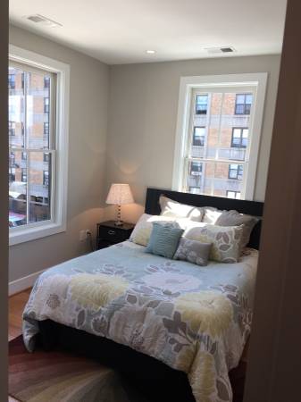 Bedroom 2 - 1209 G St SE