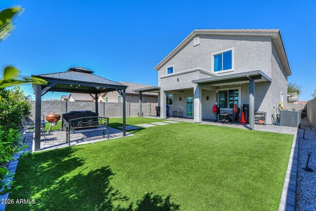 Foto del edificio - 10321 W Payson Rd