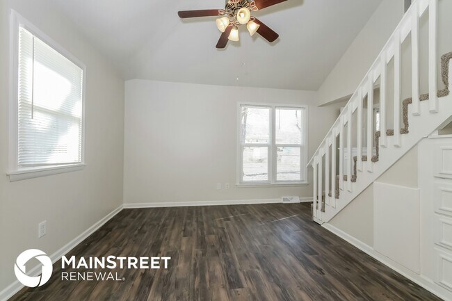 Foto del edificio - 1009 SE Alice St