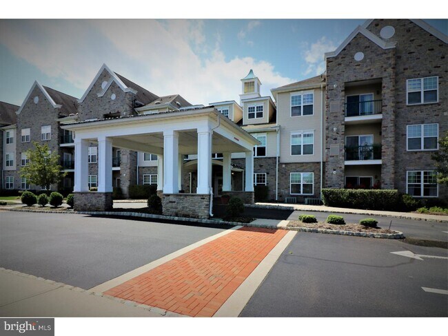 Foto del edificio - 100 Middlesex Blvd