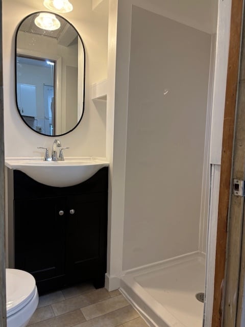 Bathroom - 225 W Clinton St