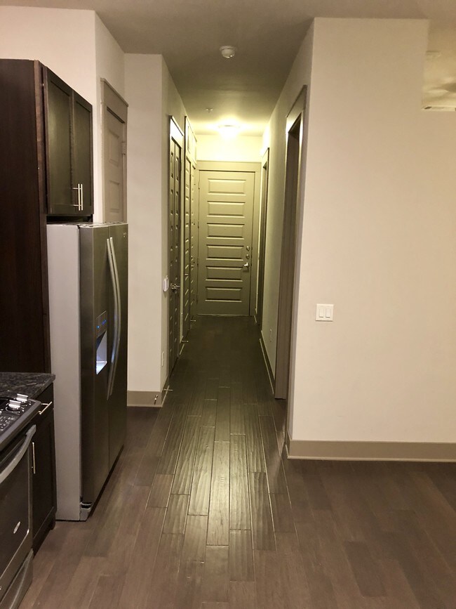 Foto del edificio - 2425 Capitol St