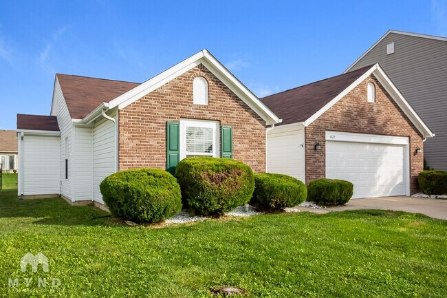 Building Photo - 6822 Bluestem Ct