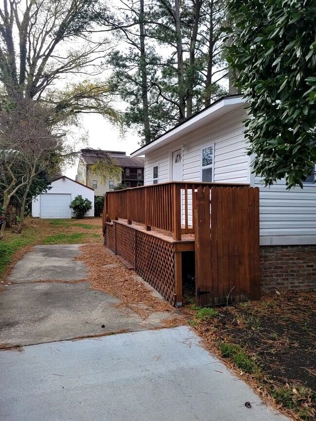 Foto del edificio - Charming 2-Bedroom Home in Norfolk