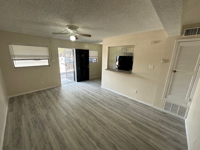 1 dormitorio con vistas - Tigua Village- All Utilities Included