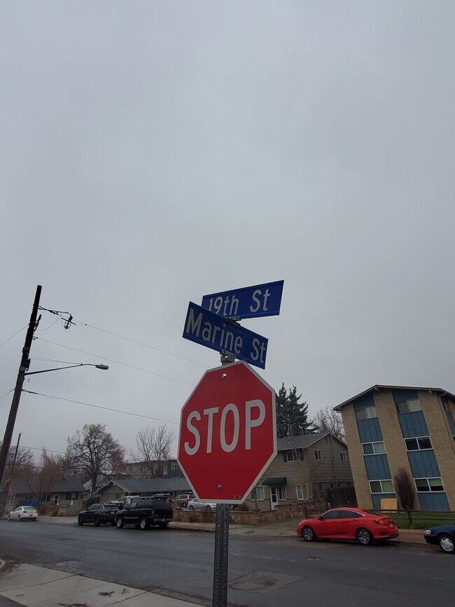 Building Photo - Cozy and Recently Updated 1BR with Firepla...