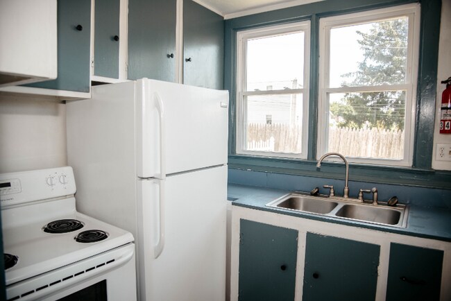 Foto del edificio - 346 N Pine St