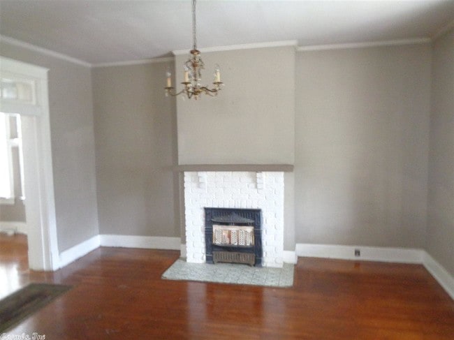 Building Photo - 2307 S Ringo St