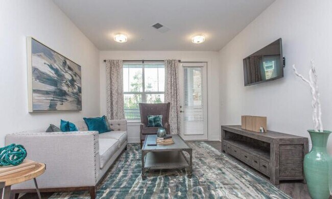 Building Photo - 1 bedroom in The Woodlands TX 77375