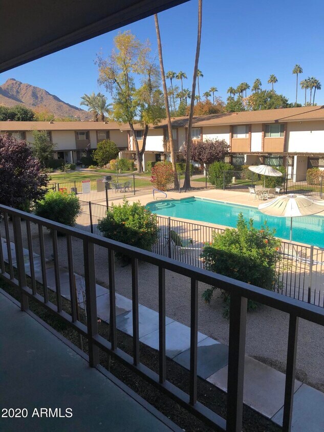 4701 N 68th St Unit 228, Scottsdale, AZ 85251 Room for Rent in