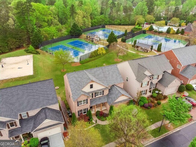 Foto del edificio - 2539 Larson Creek Cove NW