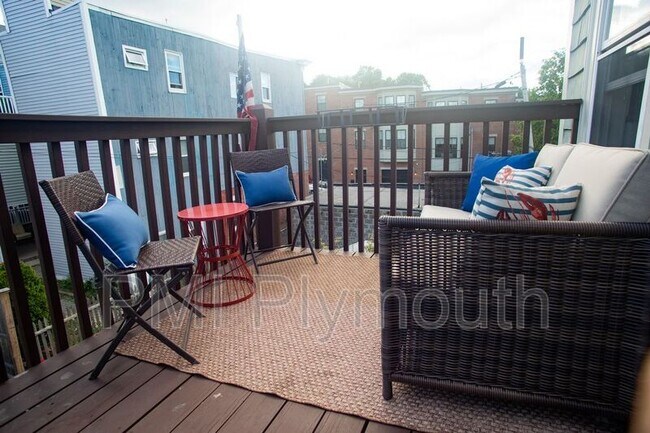 Foto del edificio - 348 Medford St
