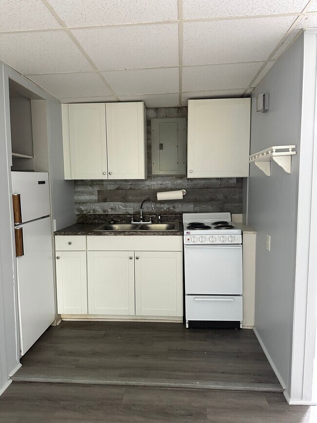 Foto del edificio - 4656 Main St