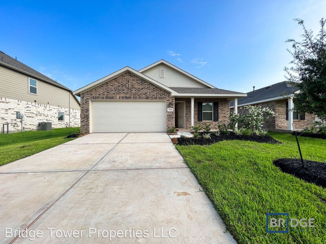 Primary Photo - 3 br, 2 bath House - 3306 Aster Meadow Way