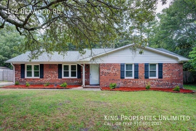 Photo - 142 Beawood Rd House