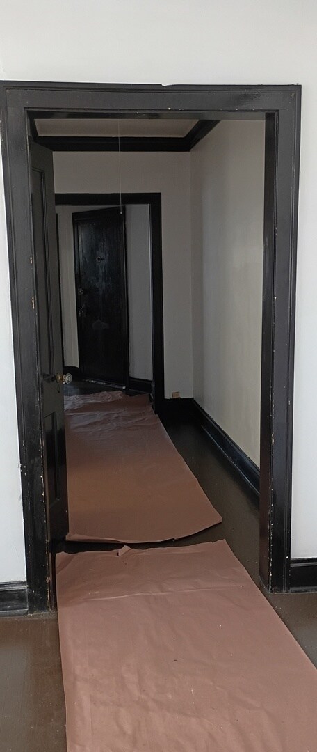 Foto del edificio - 6841 S Prairie Ave