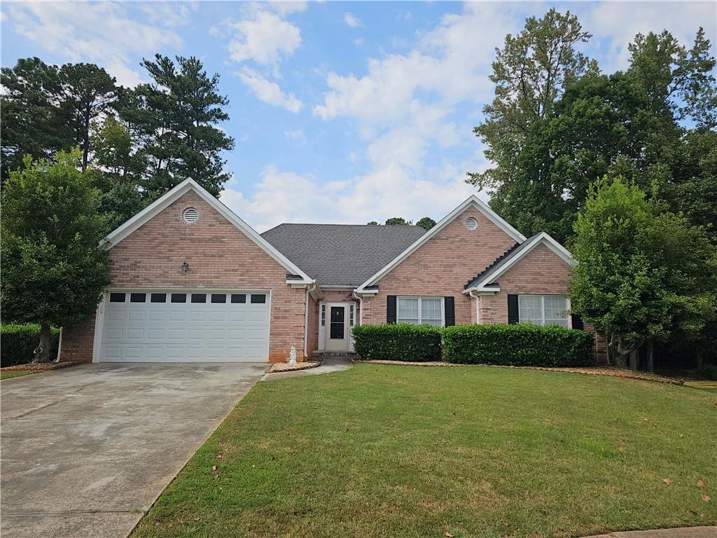 Primary Photo - 2639 Summerfield Way NW