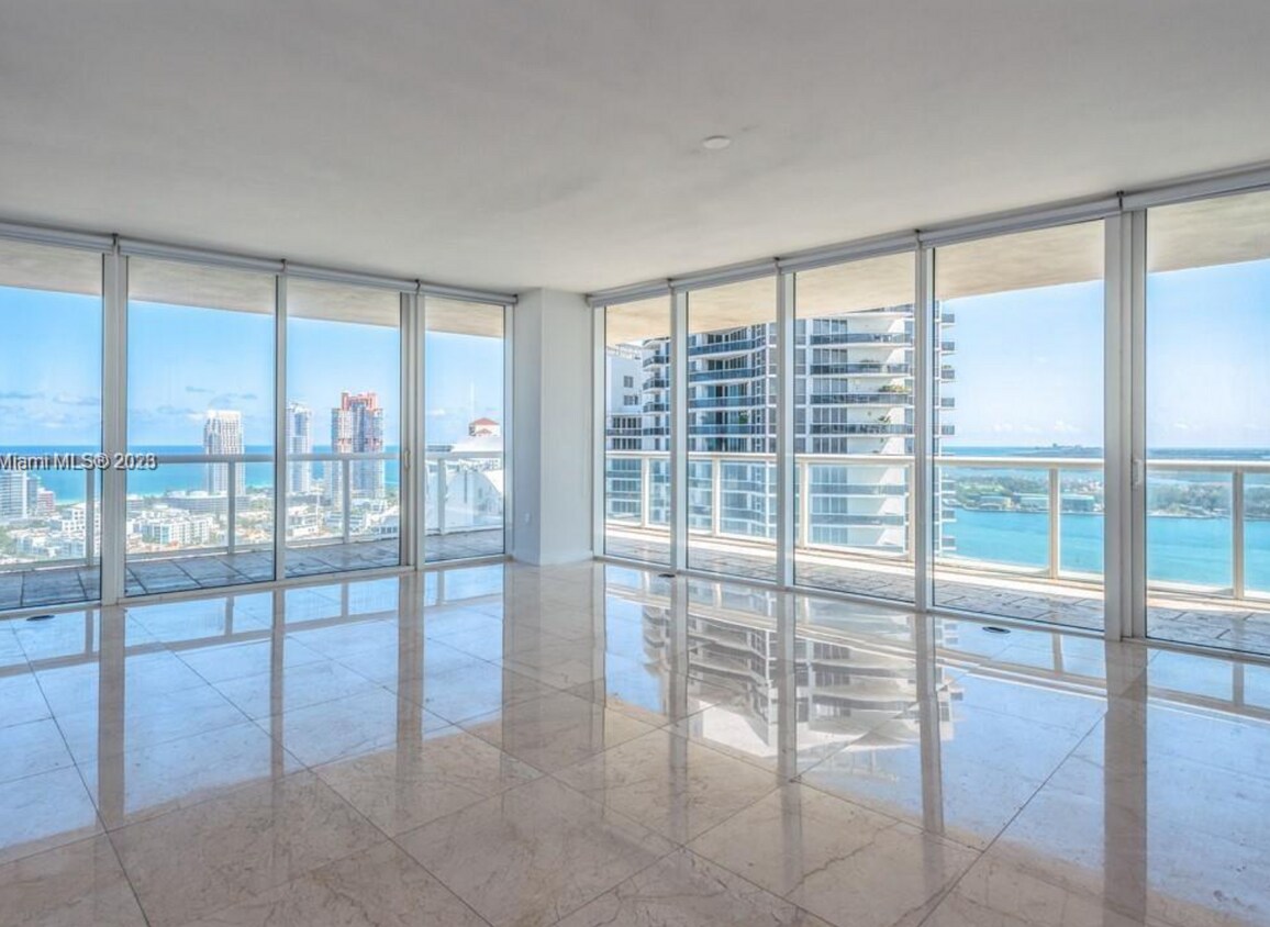 450 Alton Rd Unit 3007, Miami Beach, FL 33139 Condo for Rent in Miami