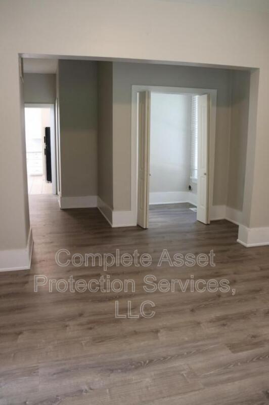 Foto del edificio - 1219 Jackson St