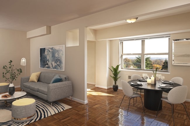 Foto del edificio - Skyline Towers