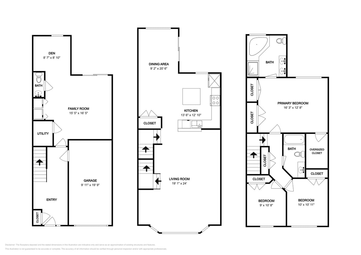 Building Photo - 4206 Windflower Way