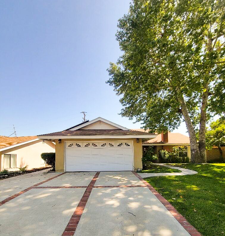 340 Pineridge St, Brea, CA 92821 House Rental in Brea, CA