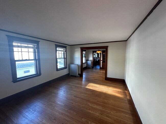 Foto del edificio - 34 Walnut St