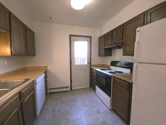 Foto del edificio - 2645-2647 Pine St